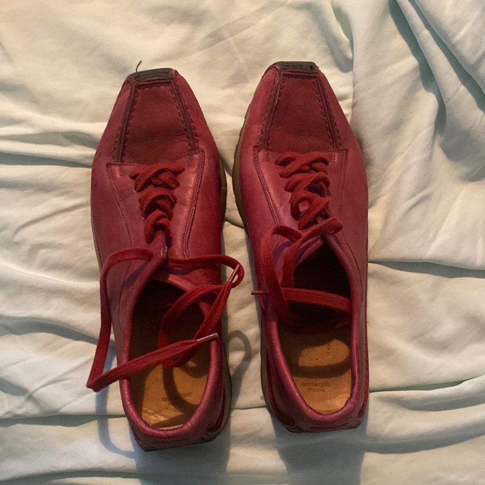 Bally shoes
